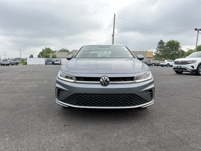 2026 Volkswagen Jetta 1.5T S