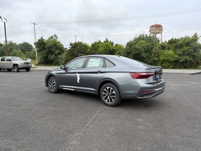 2026 Volkswagen Jetta 1.5T S