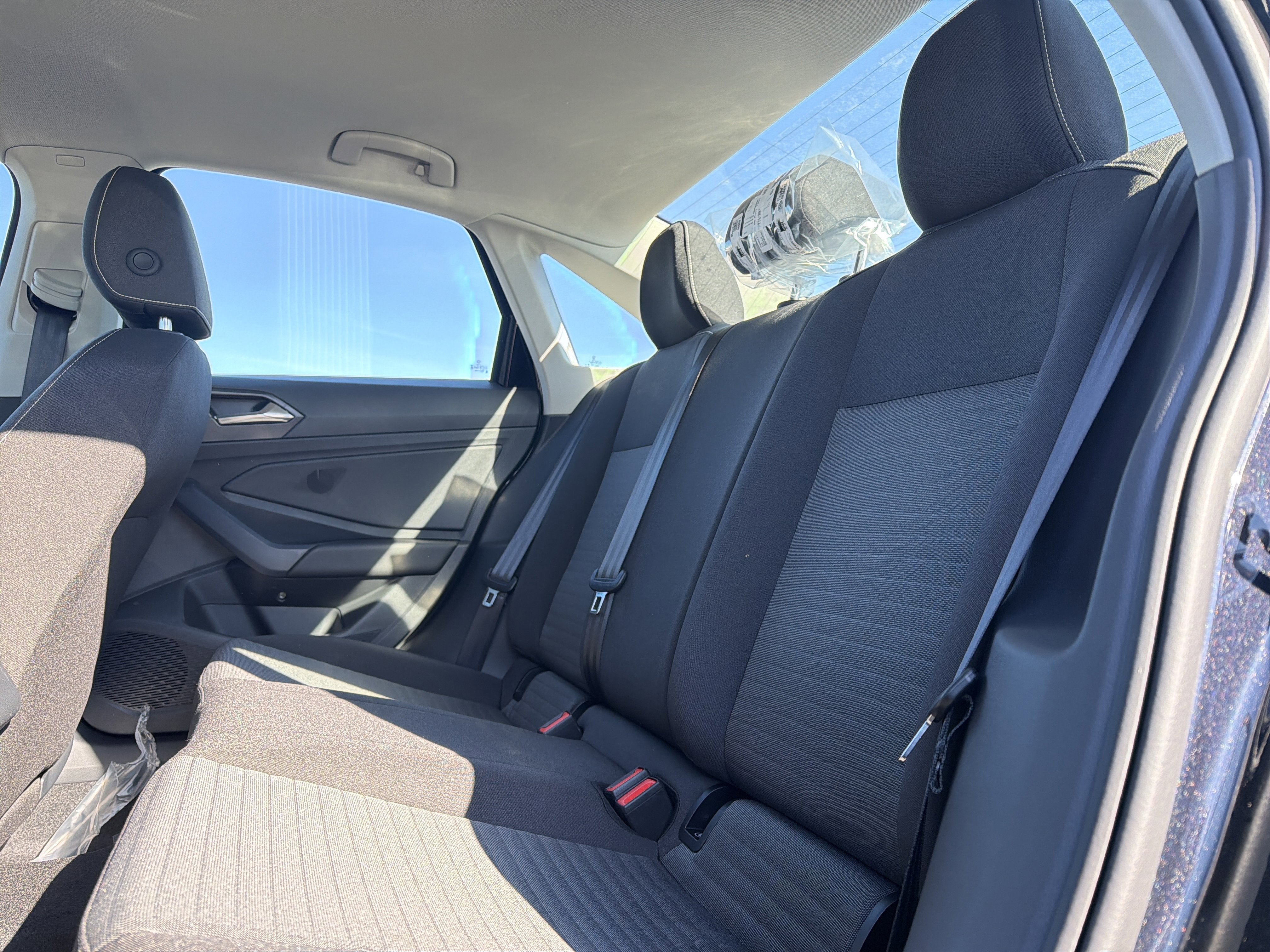 2026 Volkswagen Jetta 1.5T S