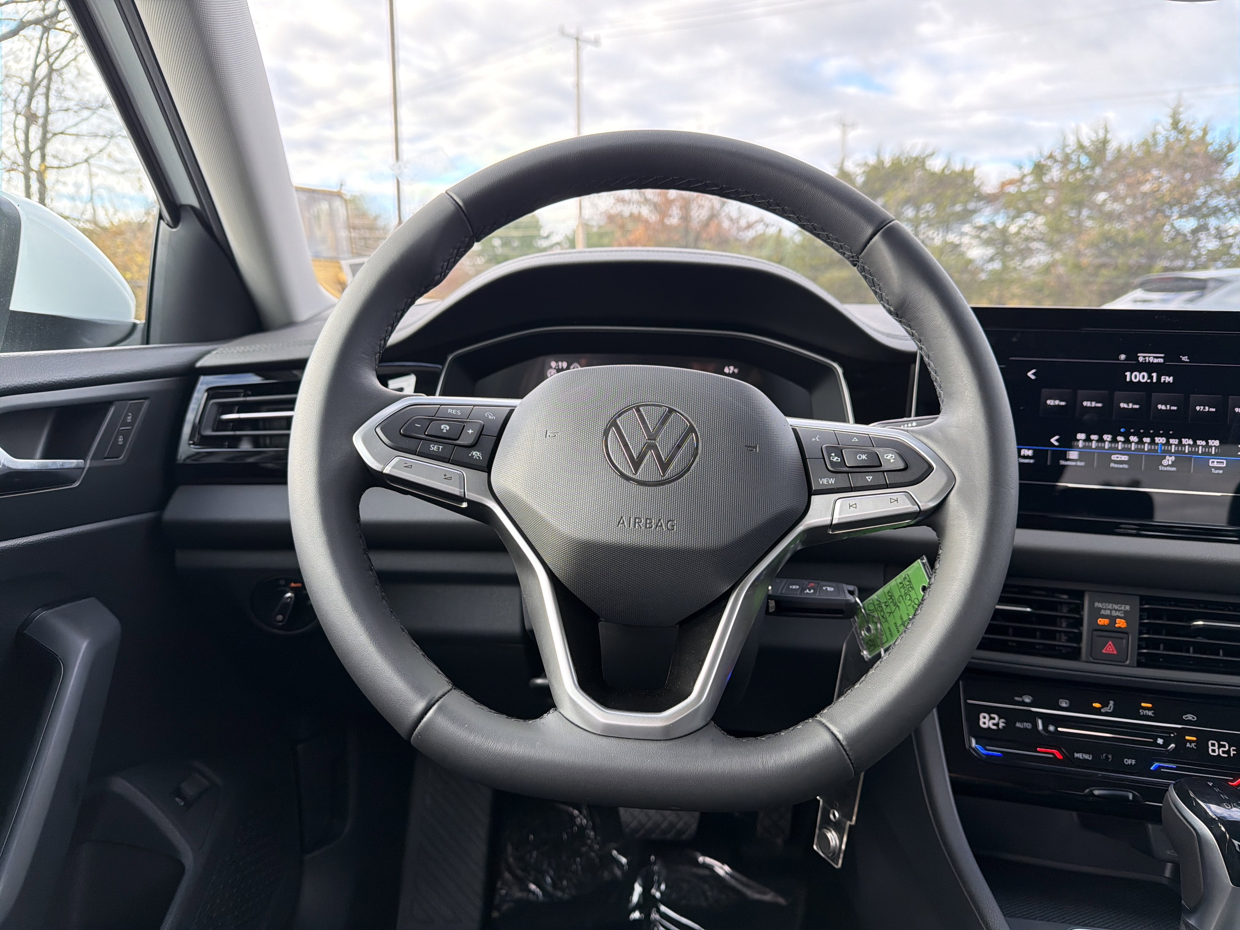 2026 Volkswagen Jetta 1.5T S