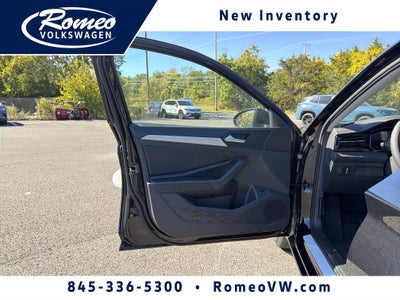 2027 Volkswagen Jetta 2.0 S