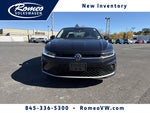 2027 Volkswagen Jetta 2.0 S