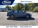 2027 Volkswagen Jetta S FWD