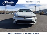2027 Volkswagen Jetta SE