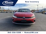 2027 Volkswagen Jetta SE