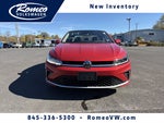2027 Volkswagen Jetta 1.5T SE