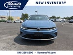 2026 Volkswagen Jetta SE FWD