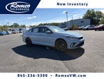 2027 Volkswagen Jetta SE FWD