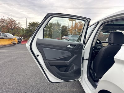 2026 Volkswagen Jetta 1.5T SEL