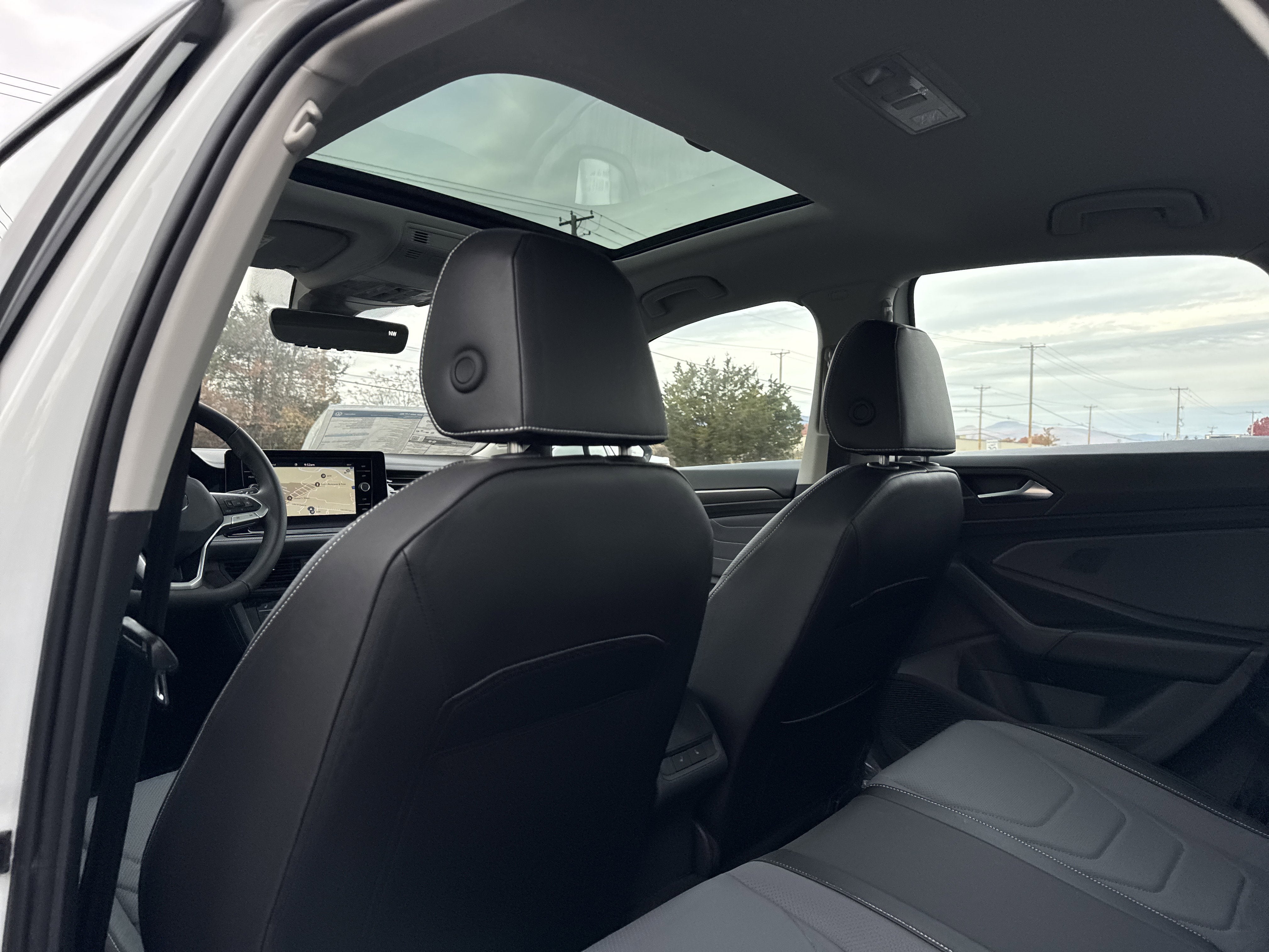 2026 Volkswagen Jetta 1.5T SEL