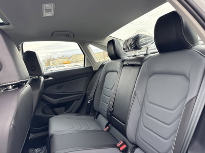 2026 Volkswagen Jetta 1.5T SEL