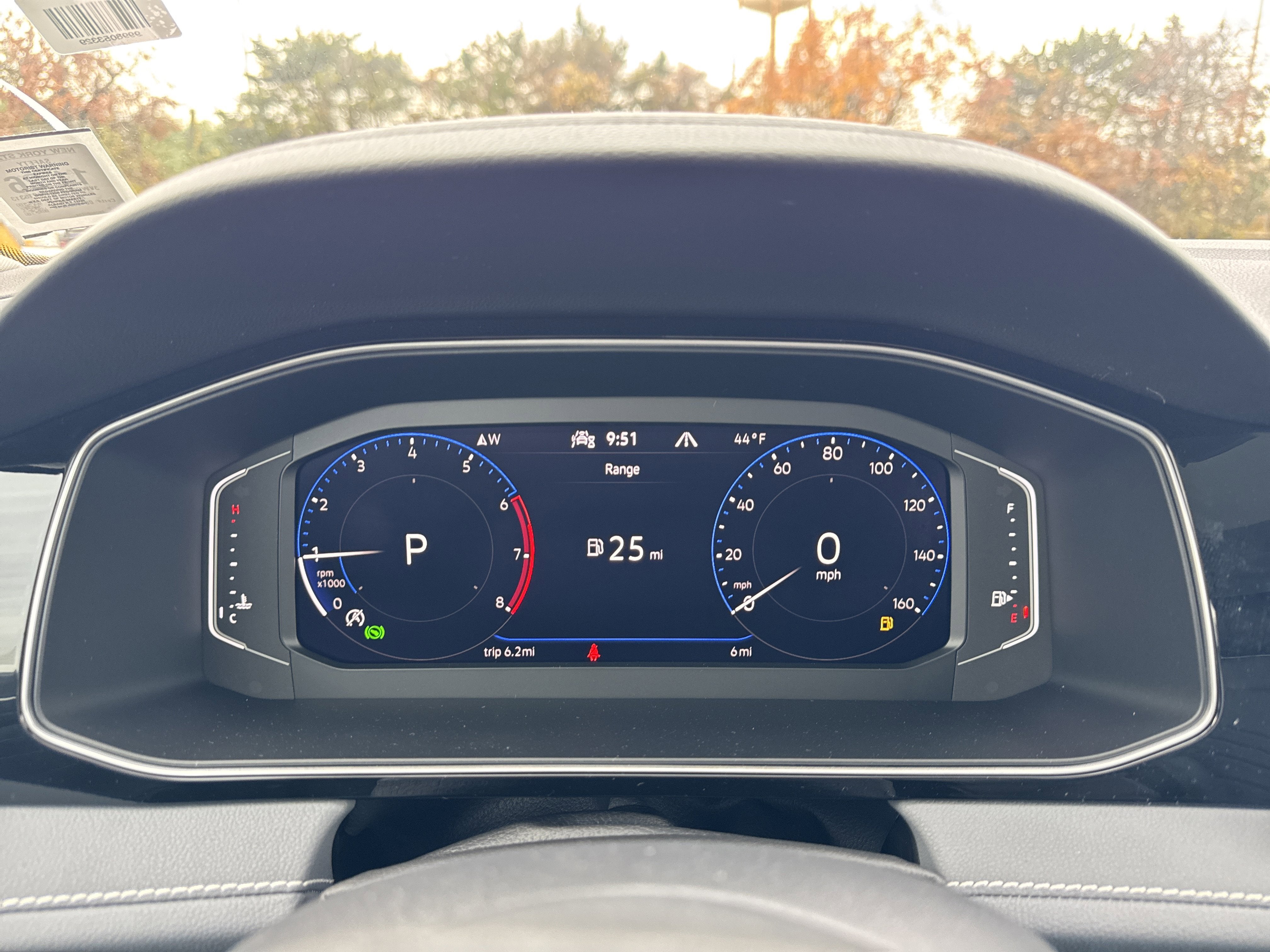 2026 Volkswagen Jetta 1.5T SEL