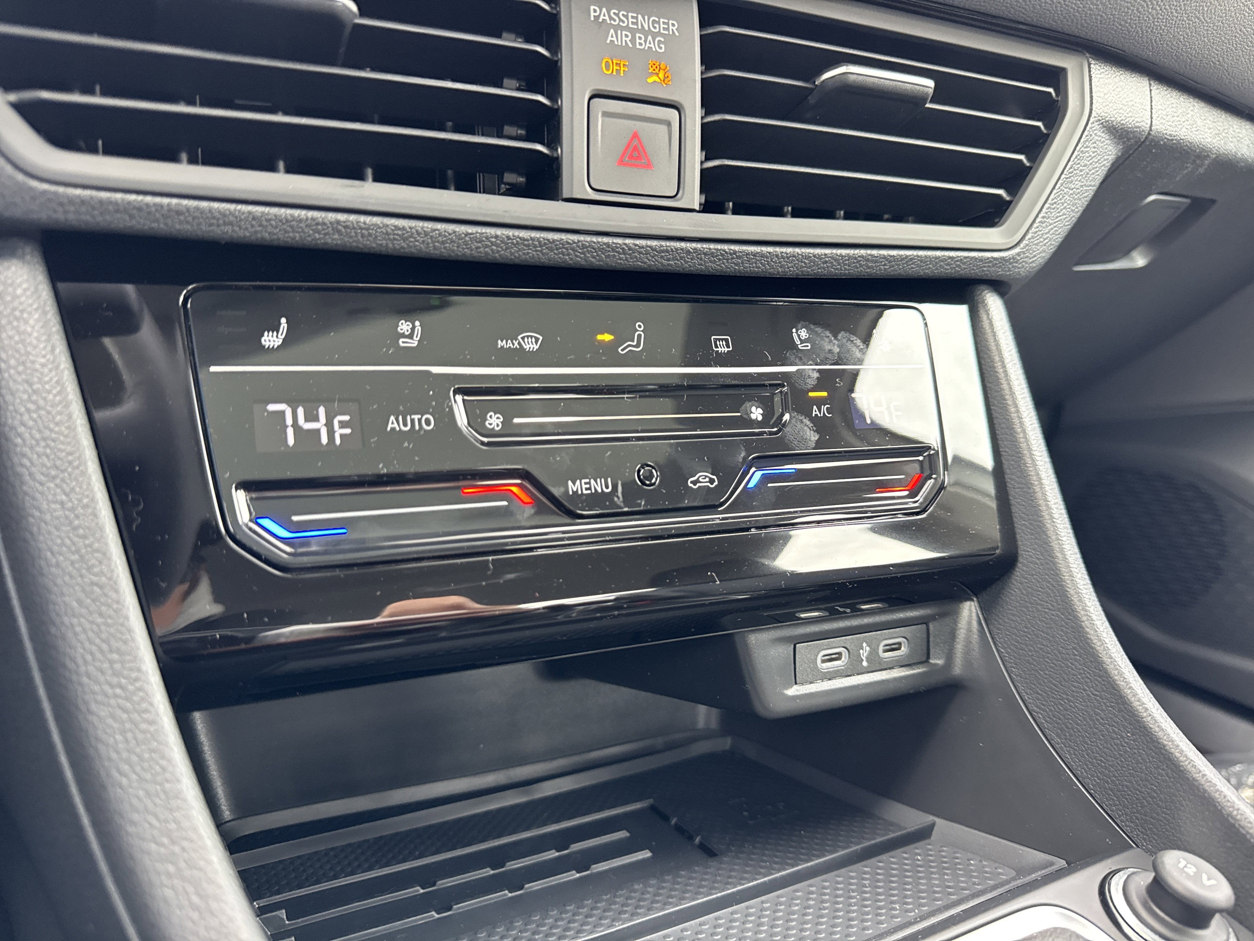 2026 Volkswagen Jetta 1.5T SEL