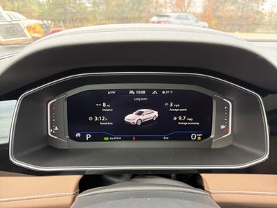 2026 Volkswagen Jetta 1.5T SEL