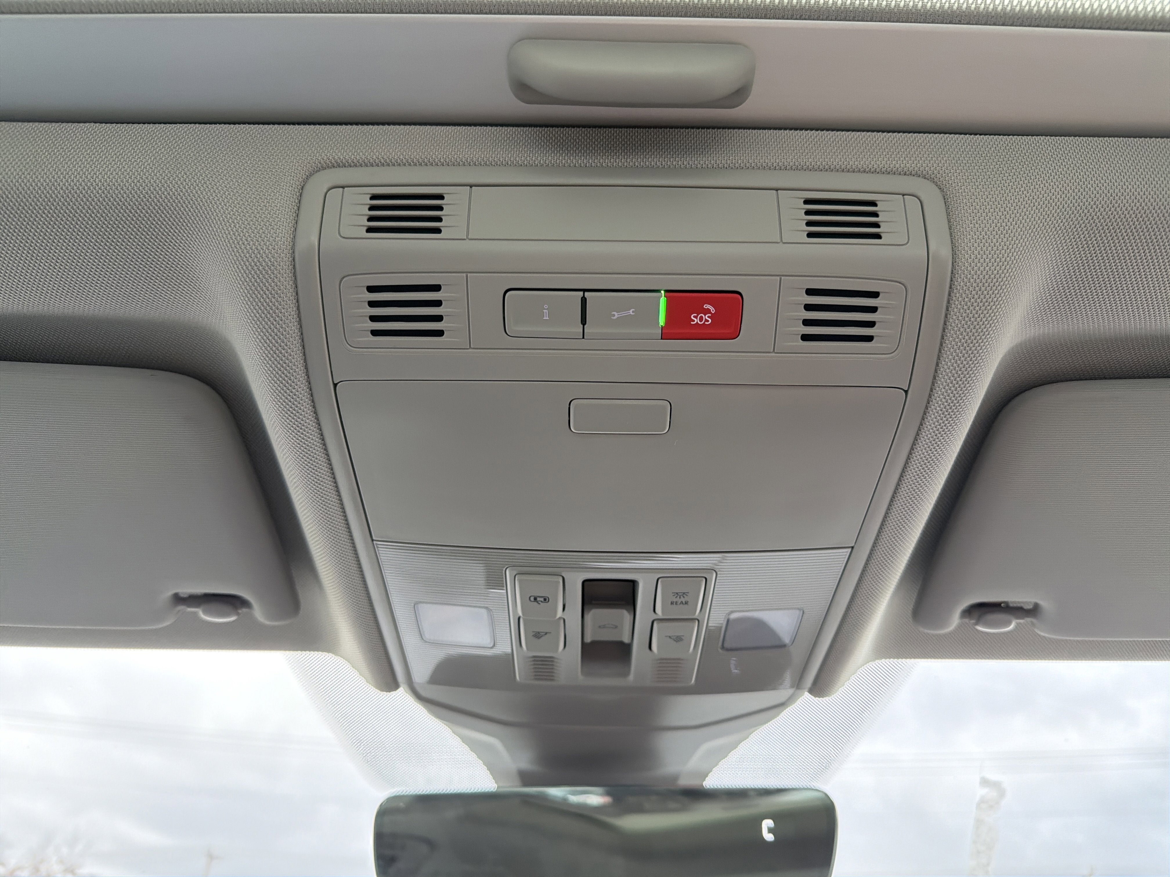 2026 Volkswagen Jetta 1.5T SEL