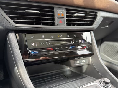 2026 Volkswagen Jetta 1.5T SEL