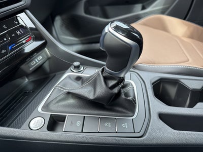 2026 Volkswagen Jetta 1.5T SEL