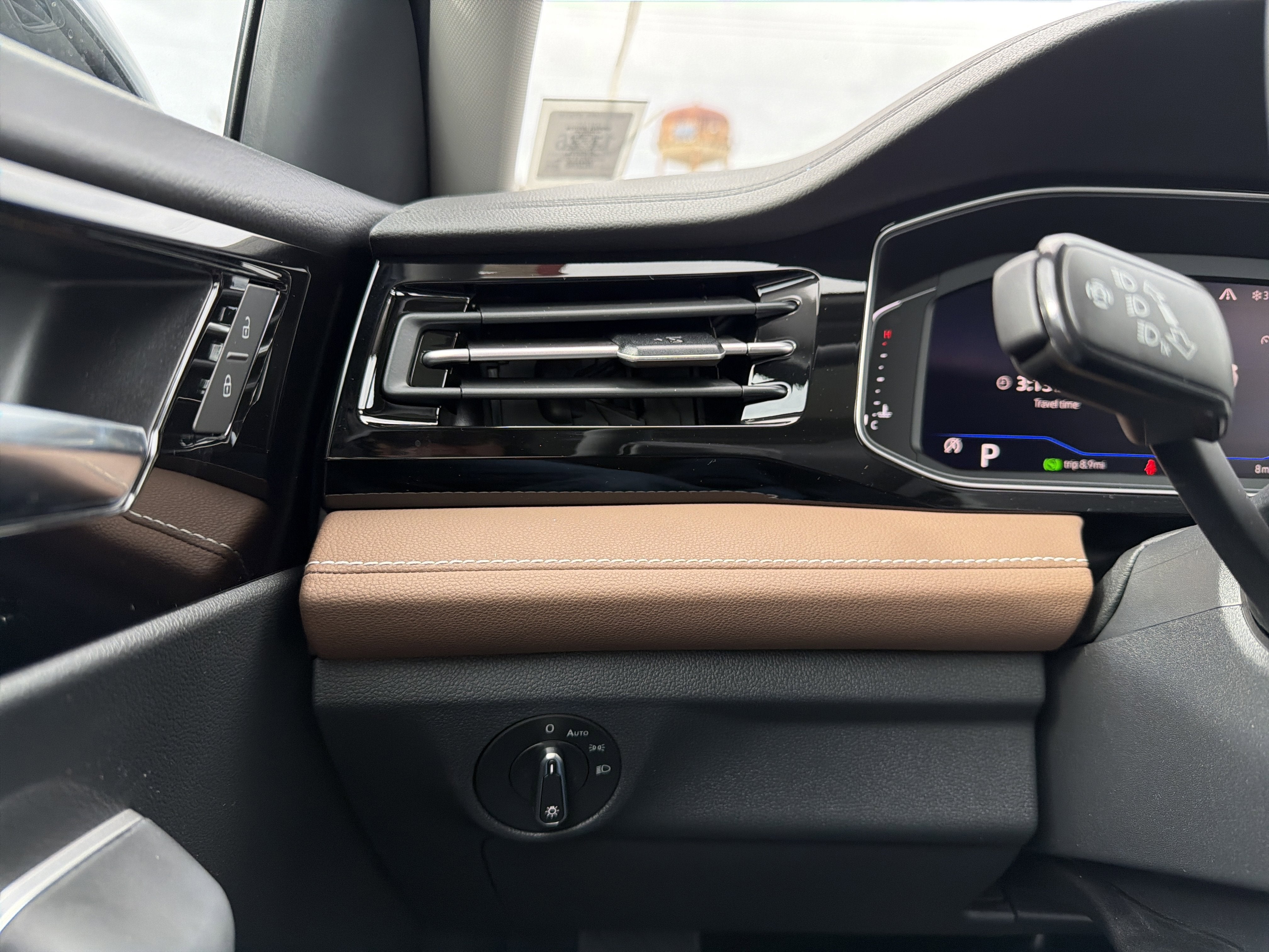 2026 Volkswagen Jetta 1.5T SEL