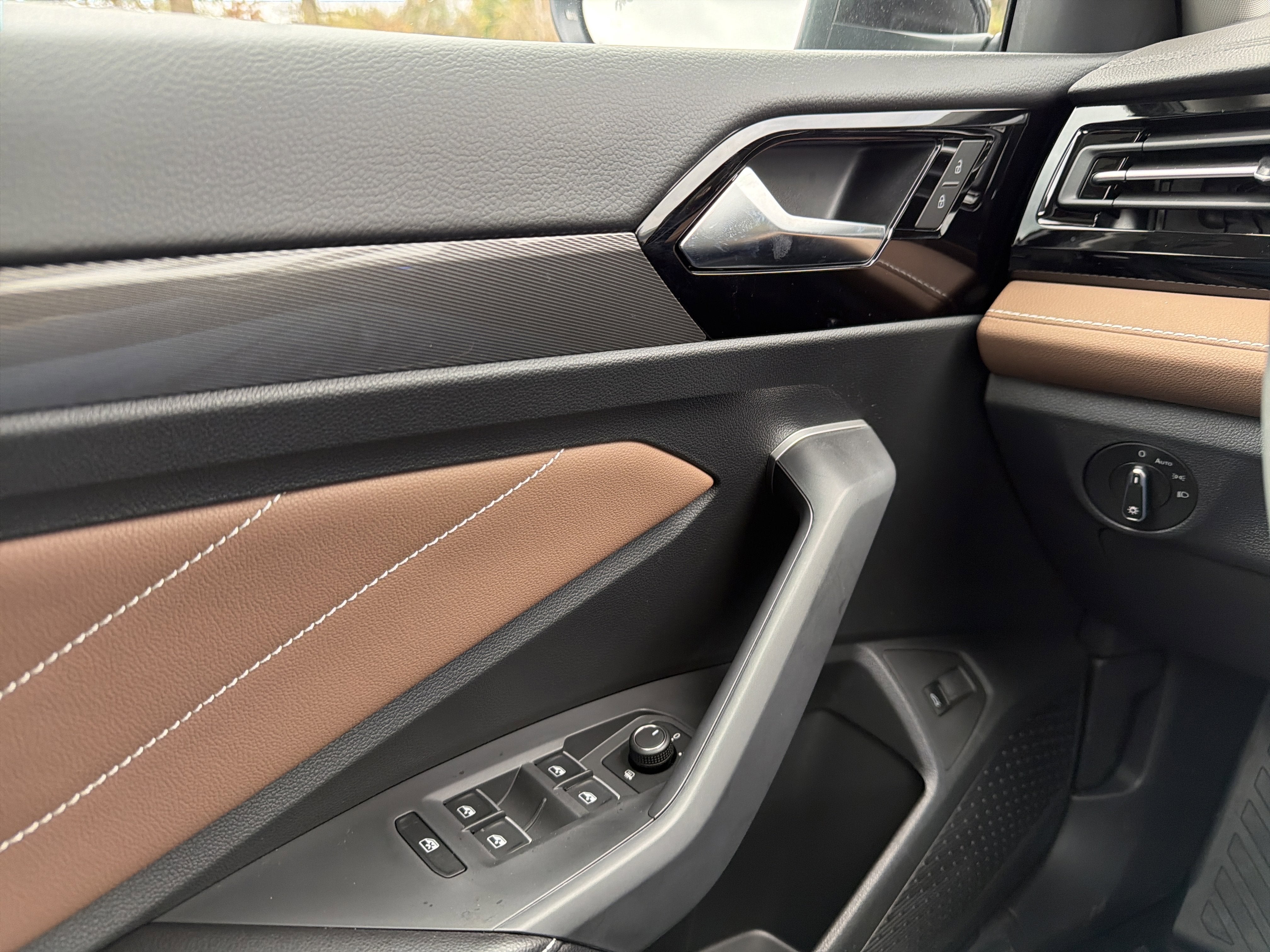 2026 Volkswagen Jetta 1.5T SEL