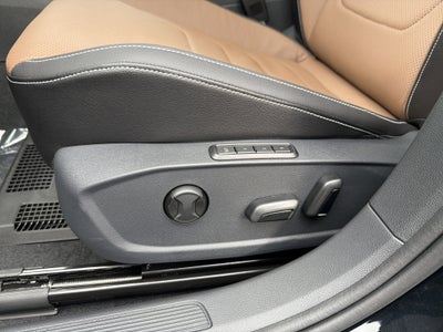 2026 Volkswagen Jetta 1.5T SEL