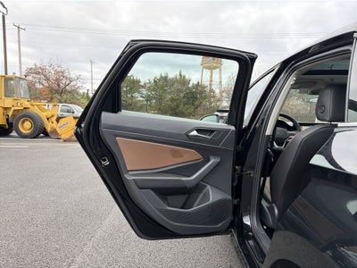 2026 Volkswagen Jetta 1.5T SEL