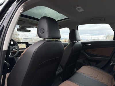 2026 Volkswagen Jetta 1.5T SEL