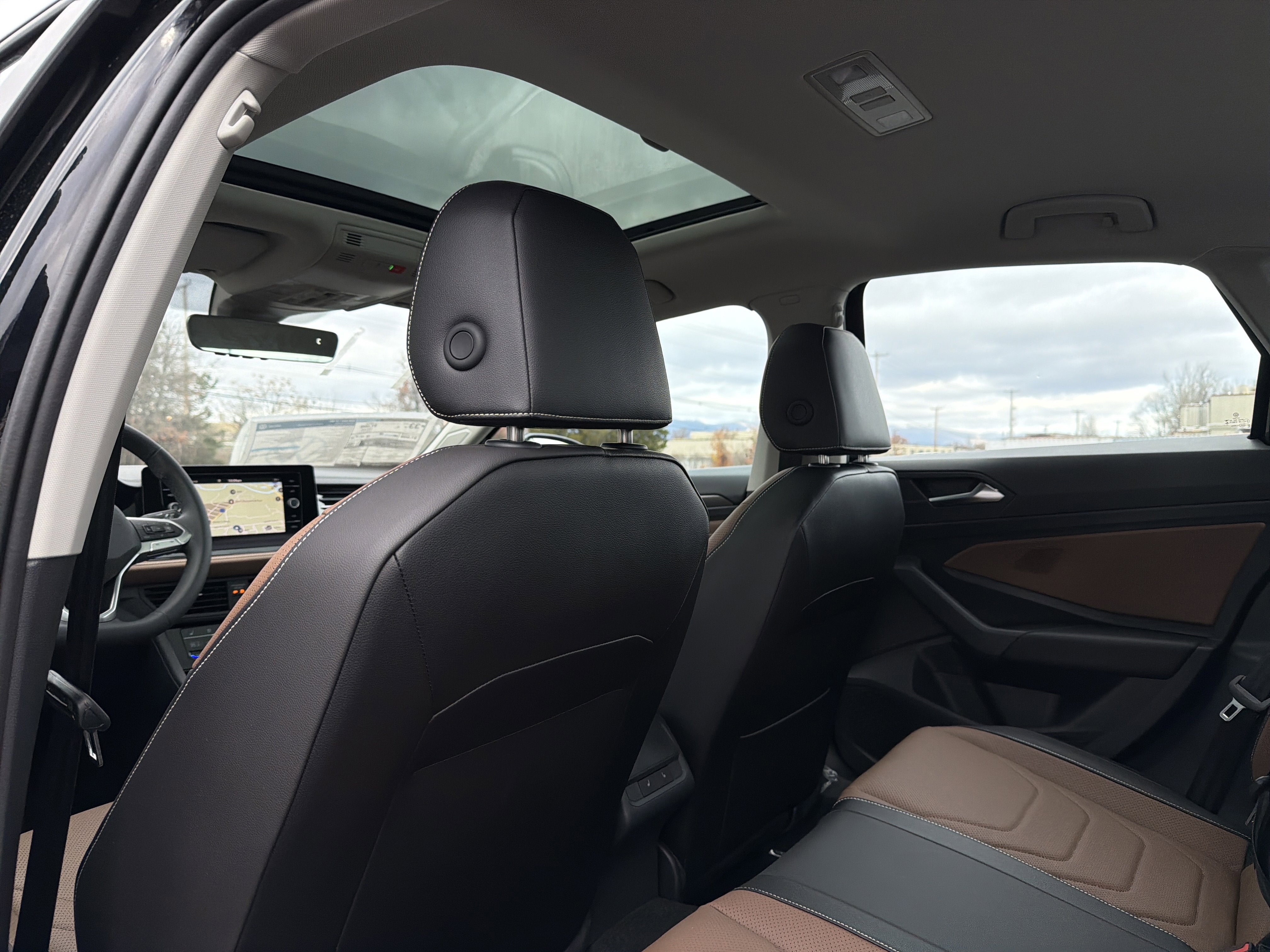 2026 Volkswagen Jetta 1.5T SEL