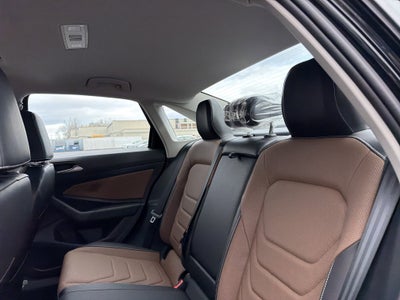 2026 Volkswagen Jetta 1.5T SEL