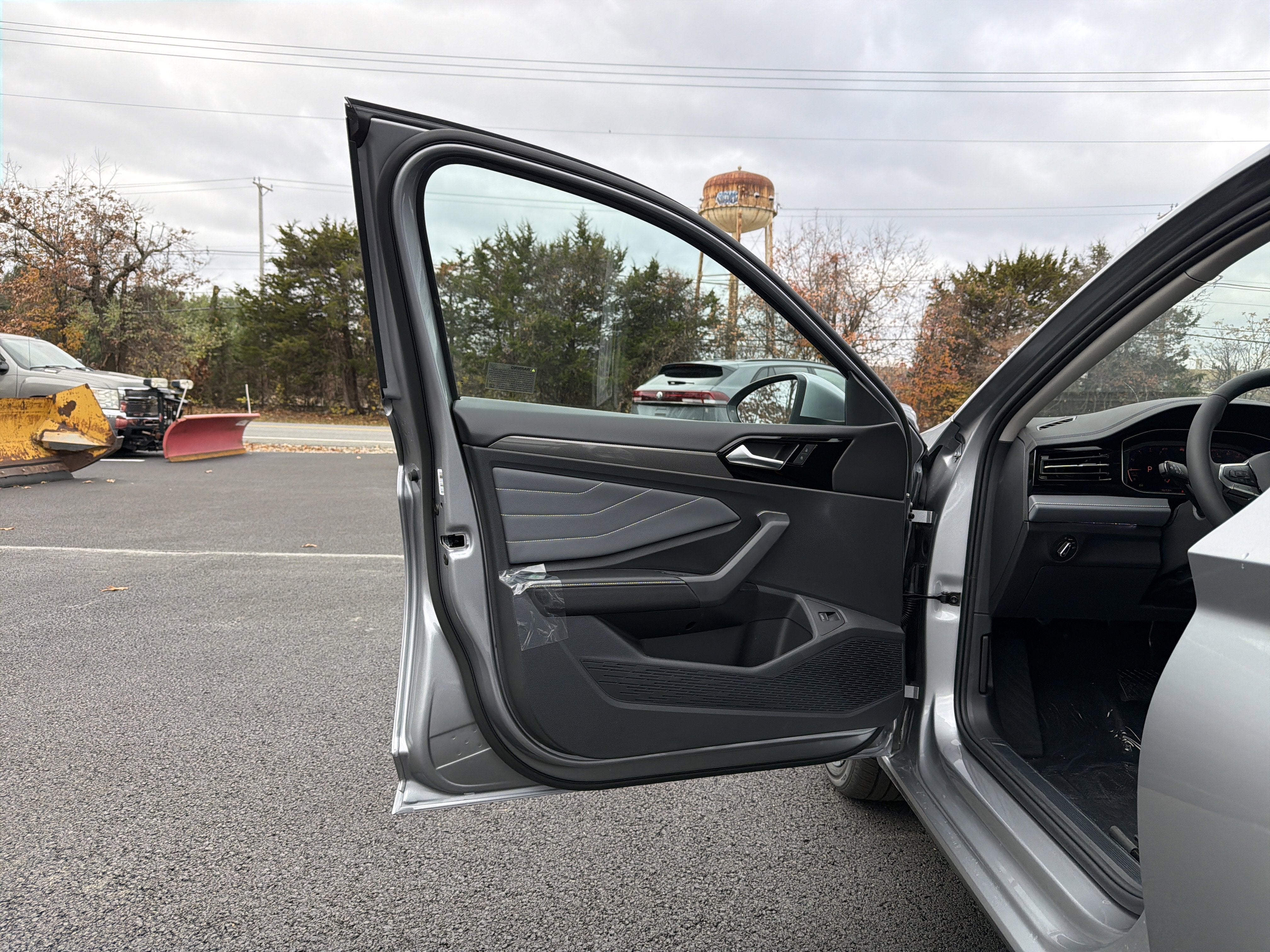 2026 Volkswagen Jetta 1.5T SEL