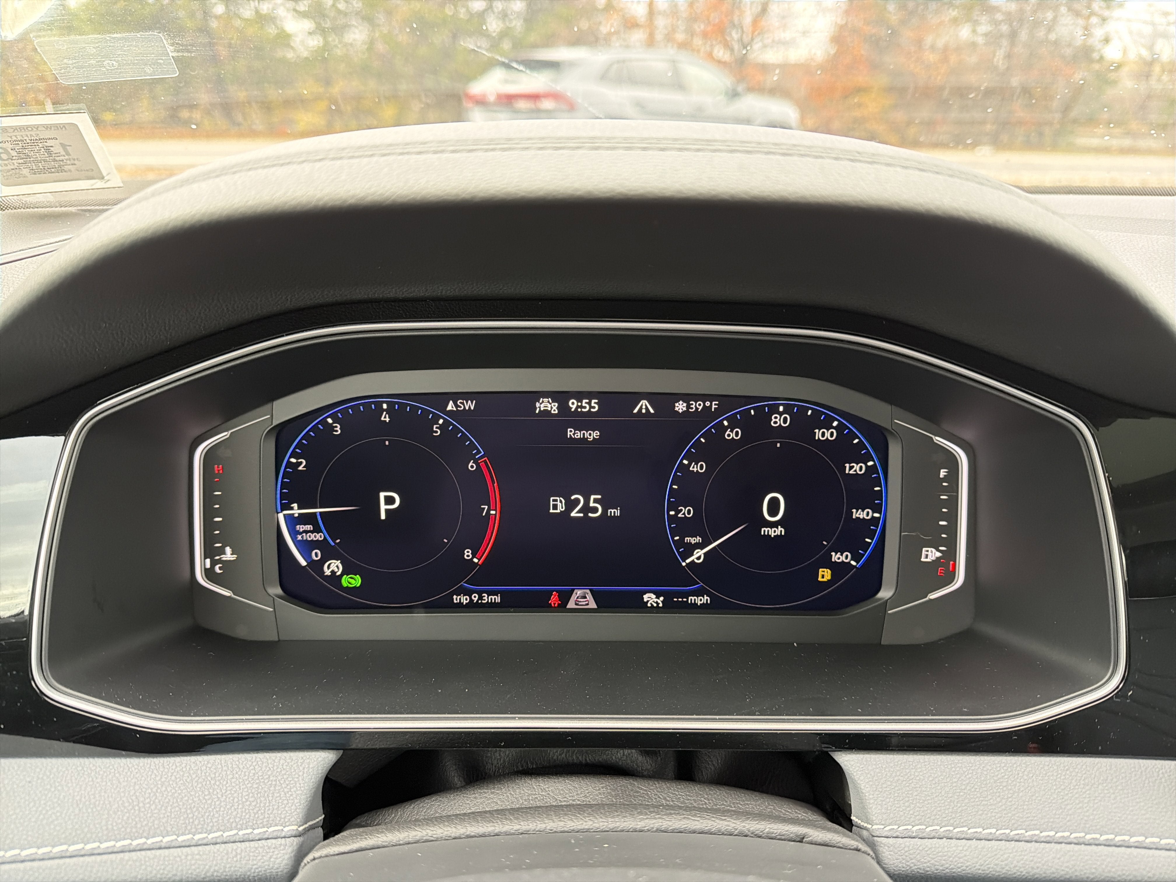 2026 Volkswagen Jetta 1.5T SEL