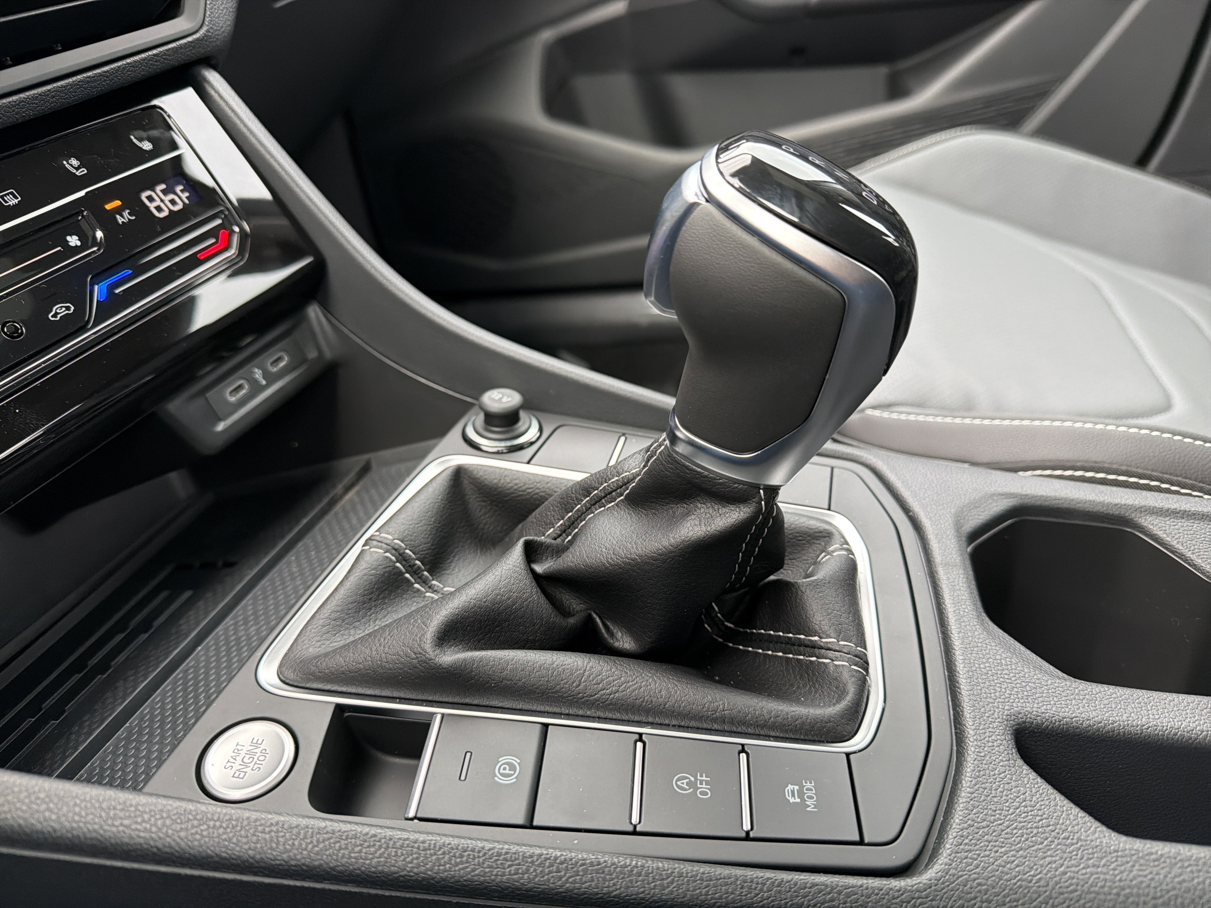 2026 Volkswagen Jetta 1.5T SEL