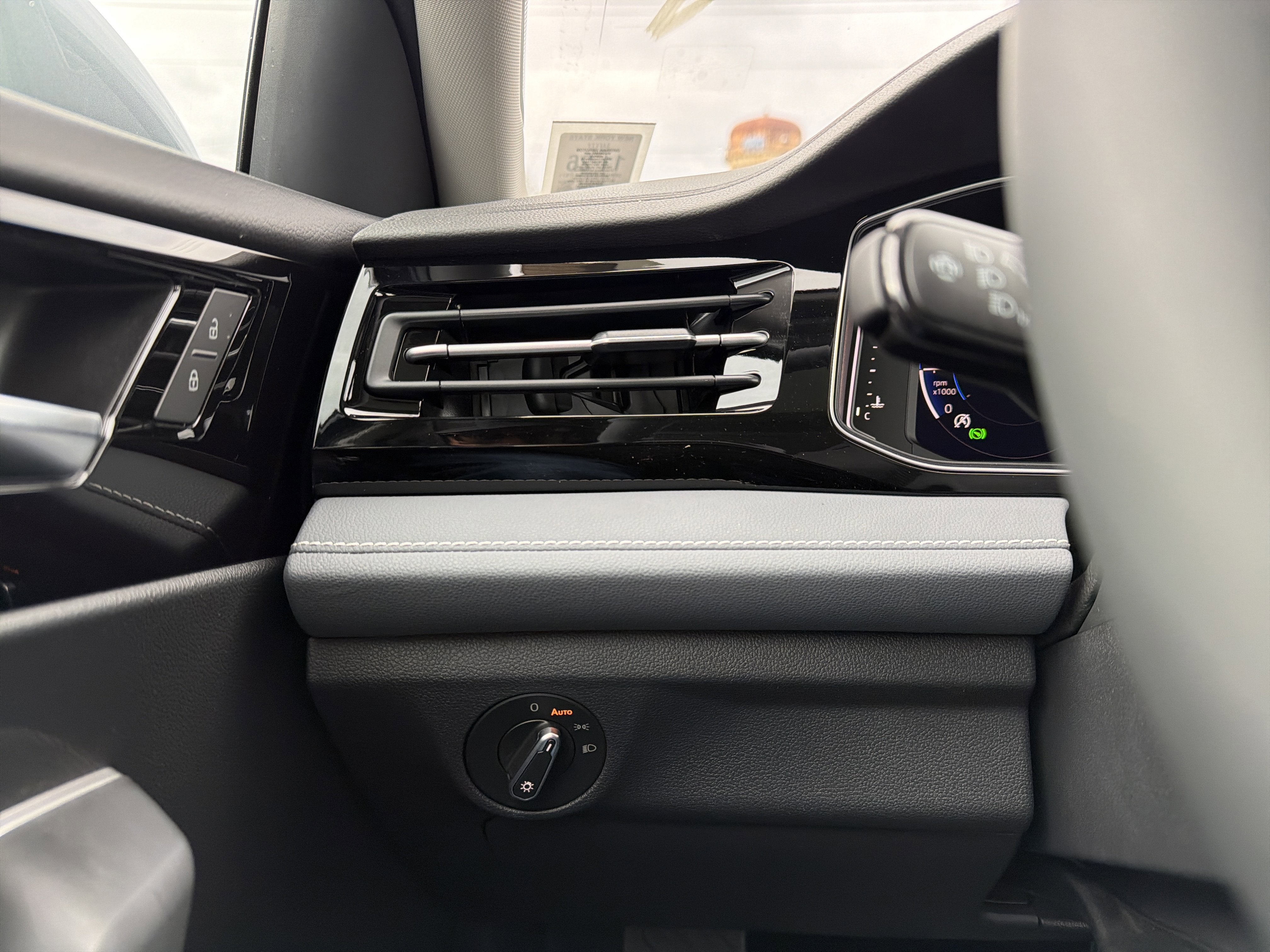 2026 Volkswagen Jetta 1.5T SEL