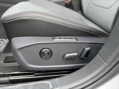 2026 Volkswagen Jetta 1.5T SEL