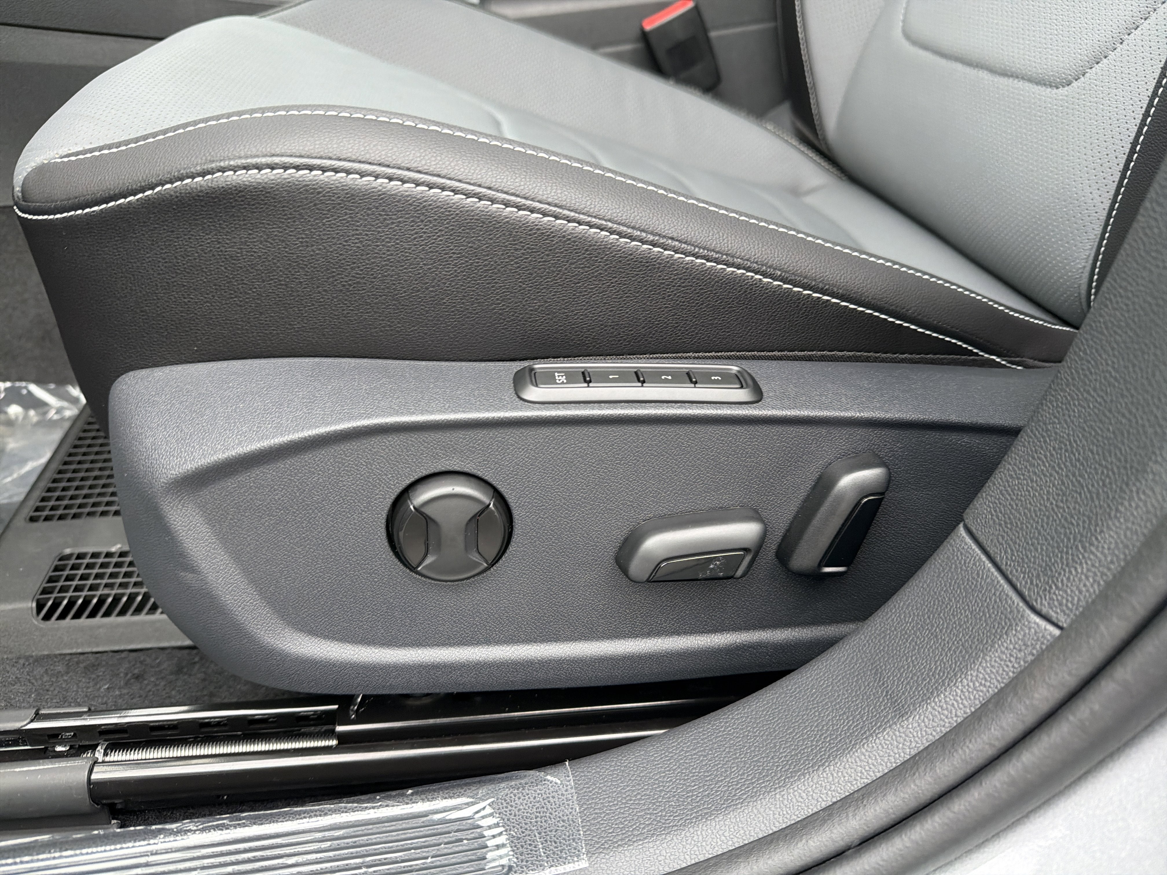 2026 Volkswagen Jetta 1.5T SEL