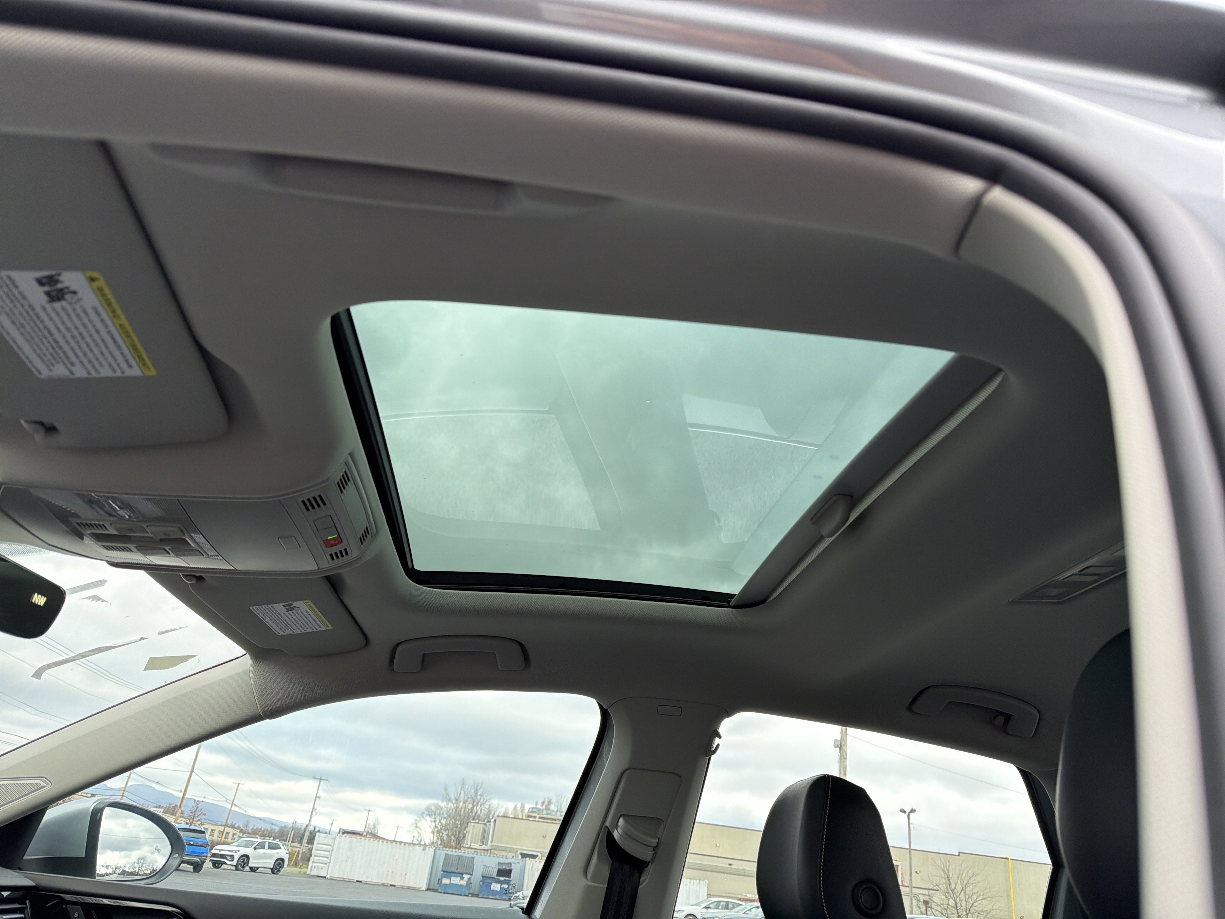 2026 Volkswagen Jetta 1.5T SEL