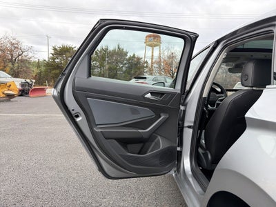 2026 Volkswagen Jetta 1.5T SEL