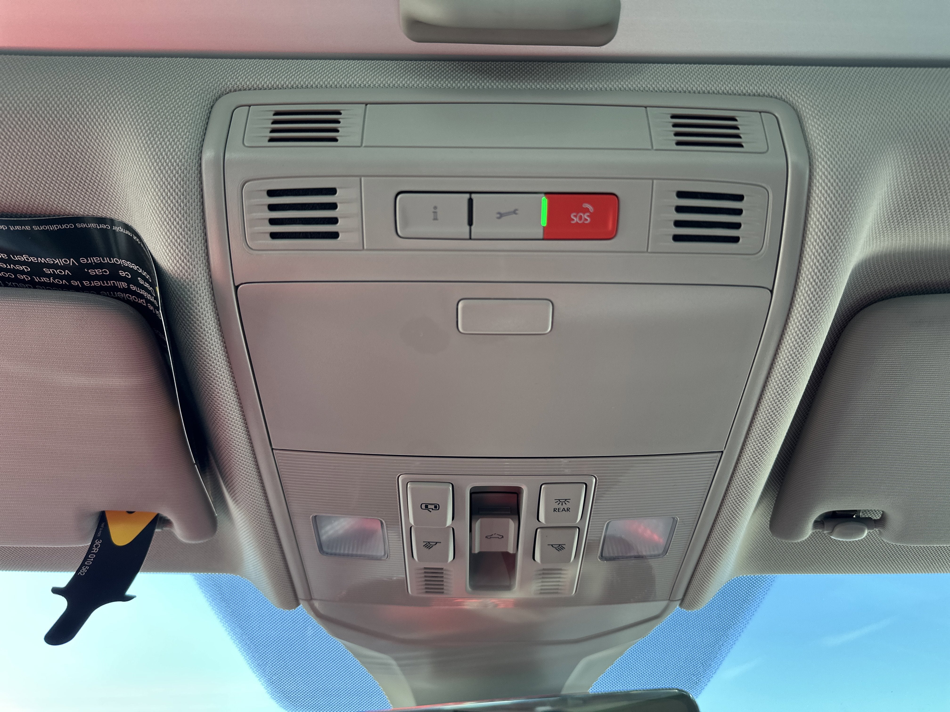 2026 Volkswagen Jetta 1.5T SEL