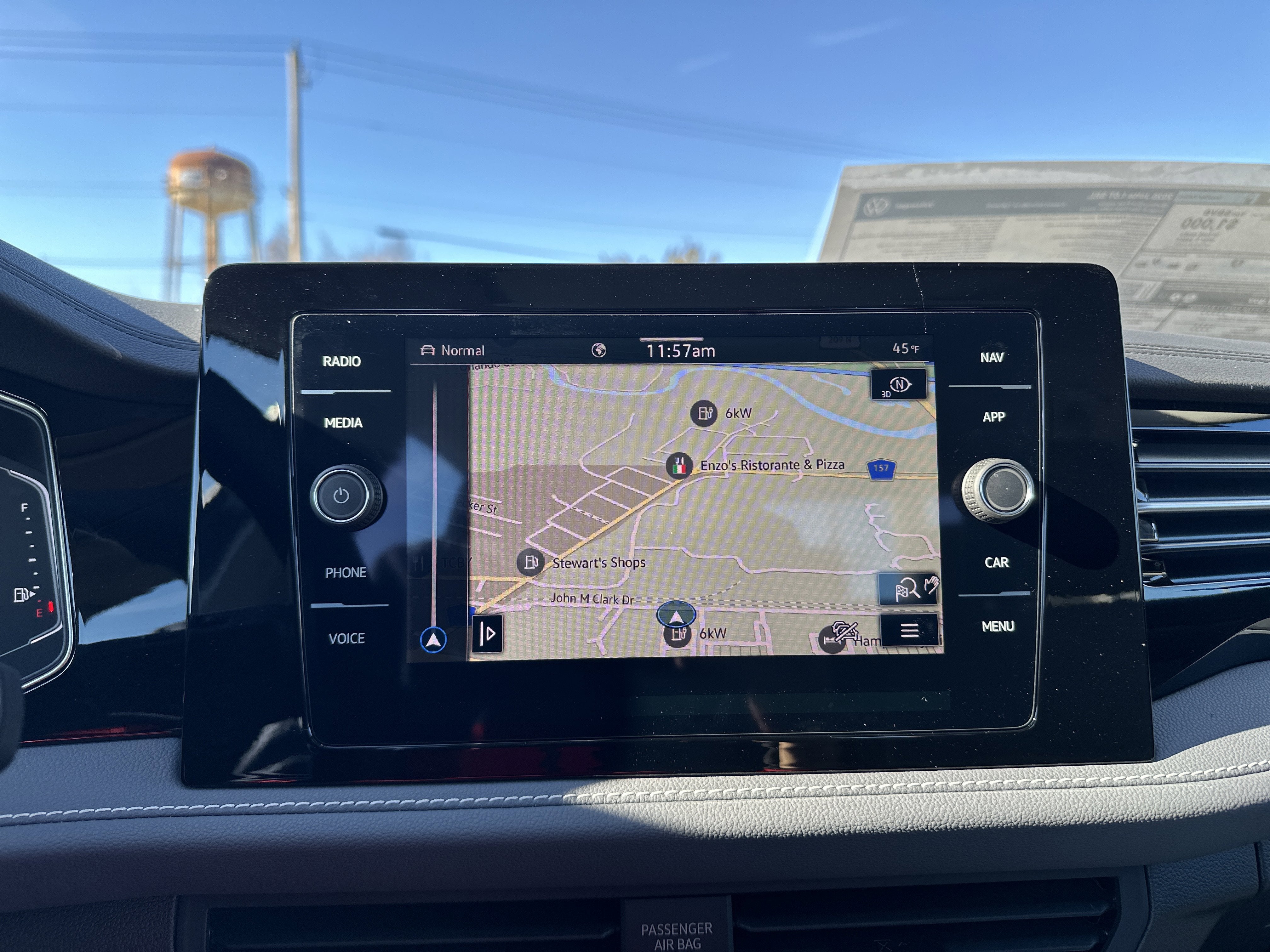 2026 Volkswagen Jetta 1.5T SEL