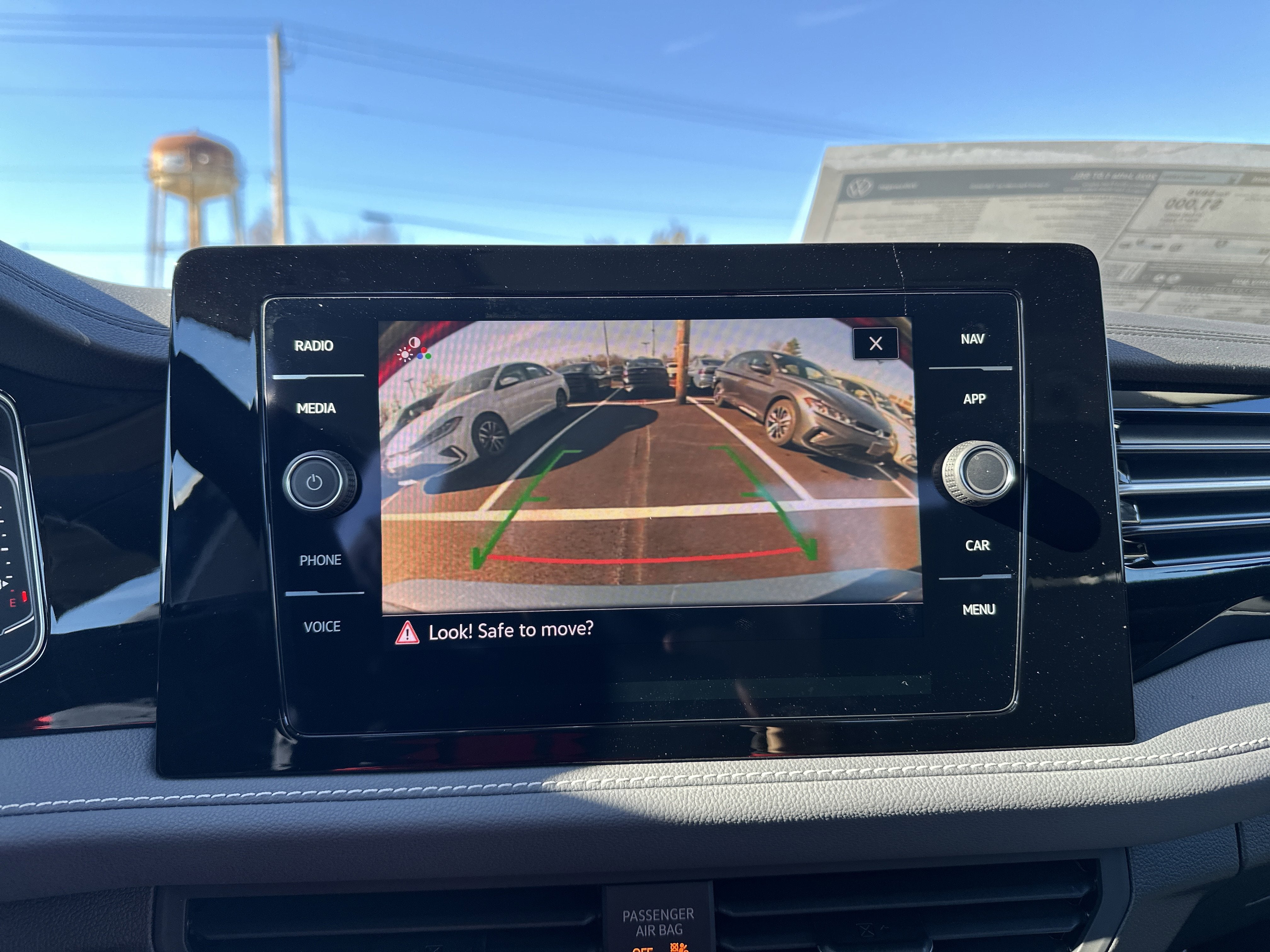 2026 Volkswagen Jetta 1.5T SEL