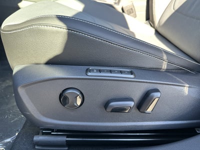 2026 Volkswagen Jetta 1.5T SEL