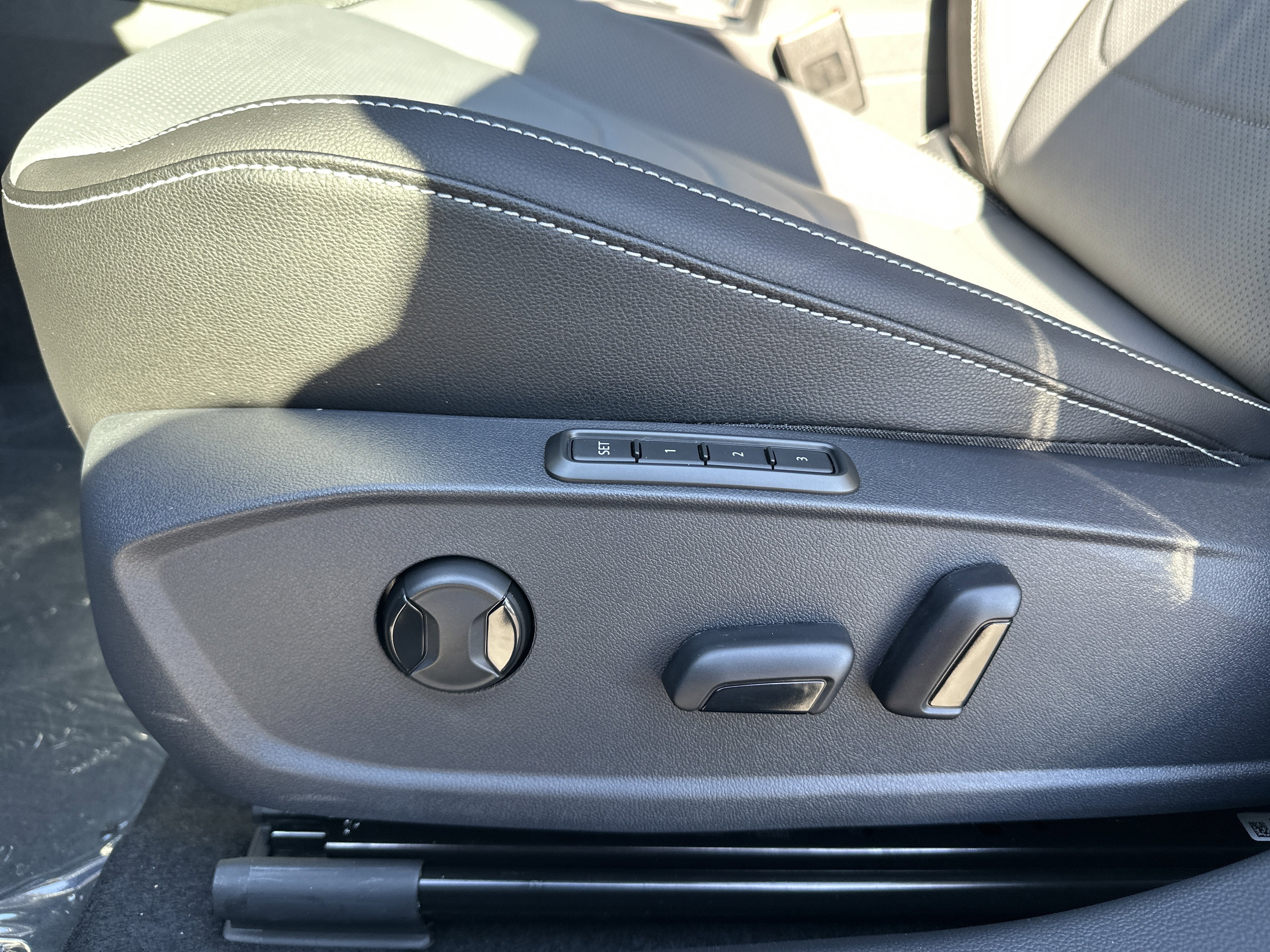 2026 Volkswagen Jetta 1.5T SEL