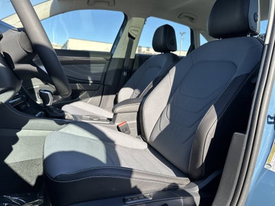 2026 Volkswagen Jetta 1.5T SEL