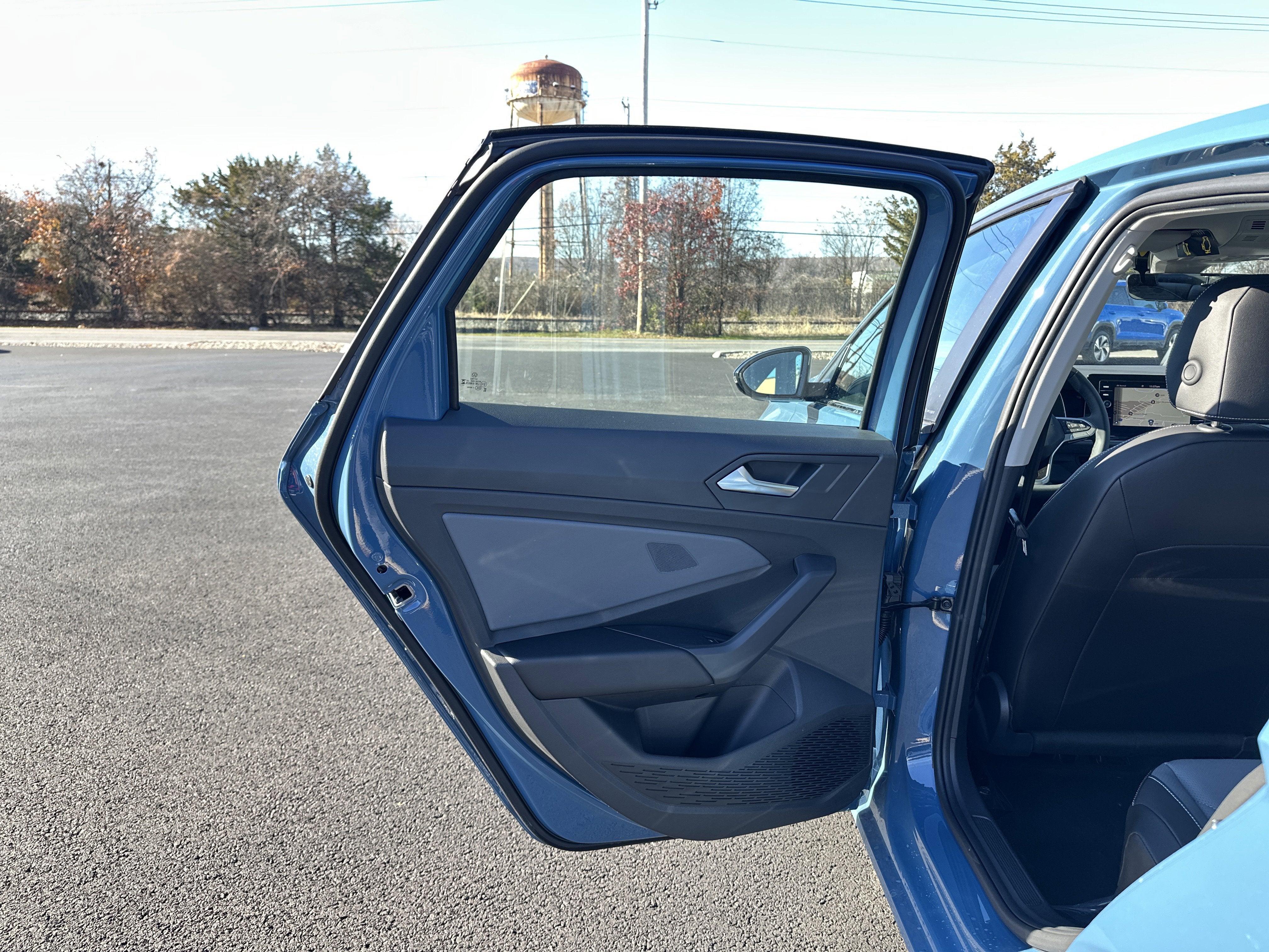 2026 Volkswagen Jetta 1.5T SEL