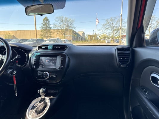 2019 Kia Soul + in South Glens Falls, NY - Romeo Auto Group