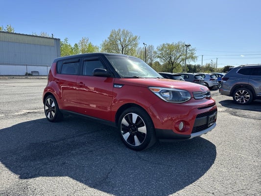 2019 Kia Soul + in South Glens Falls, NY - Romeo Auto Group