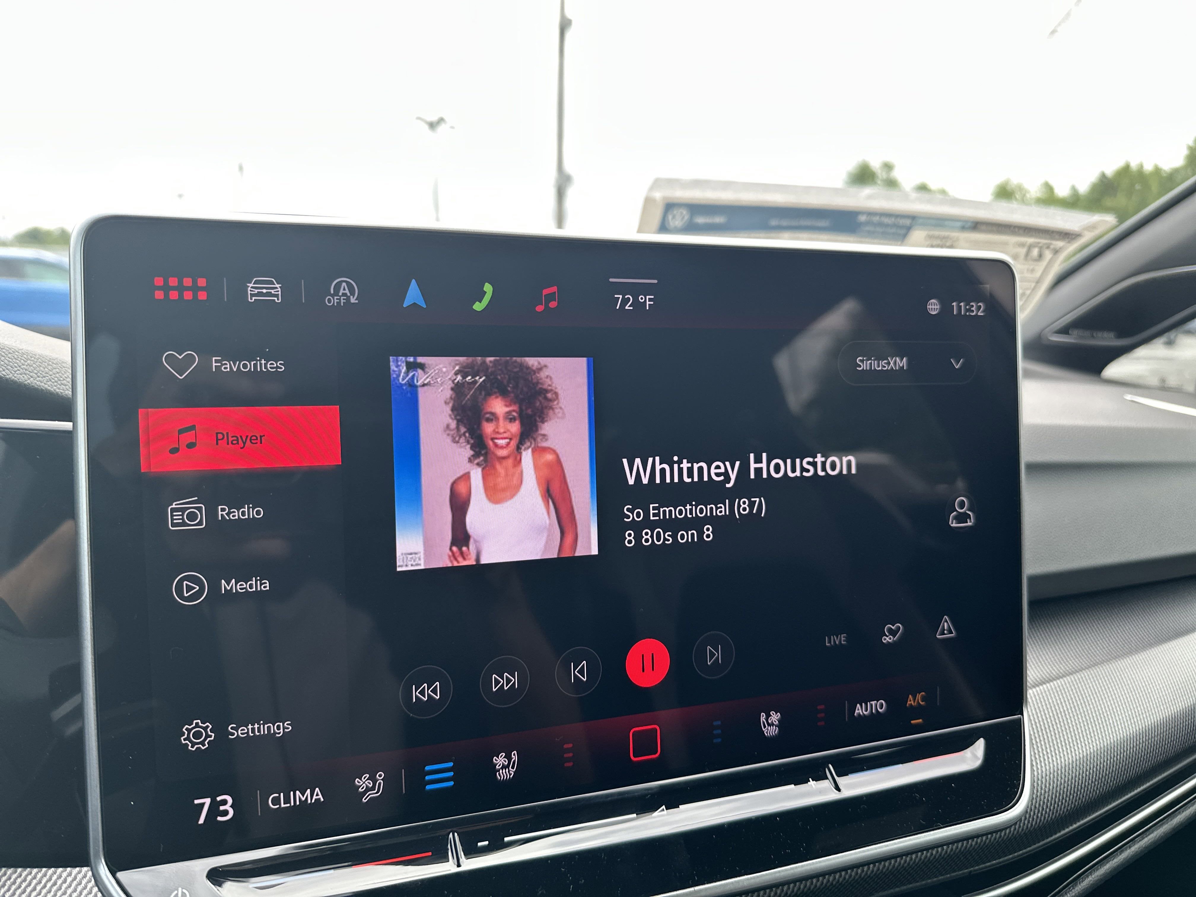 2025 Volkswagen Golf GTI 2.0T SE