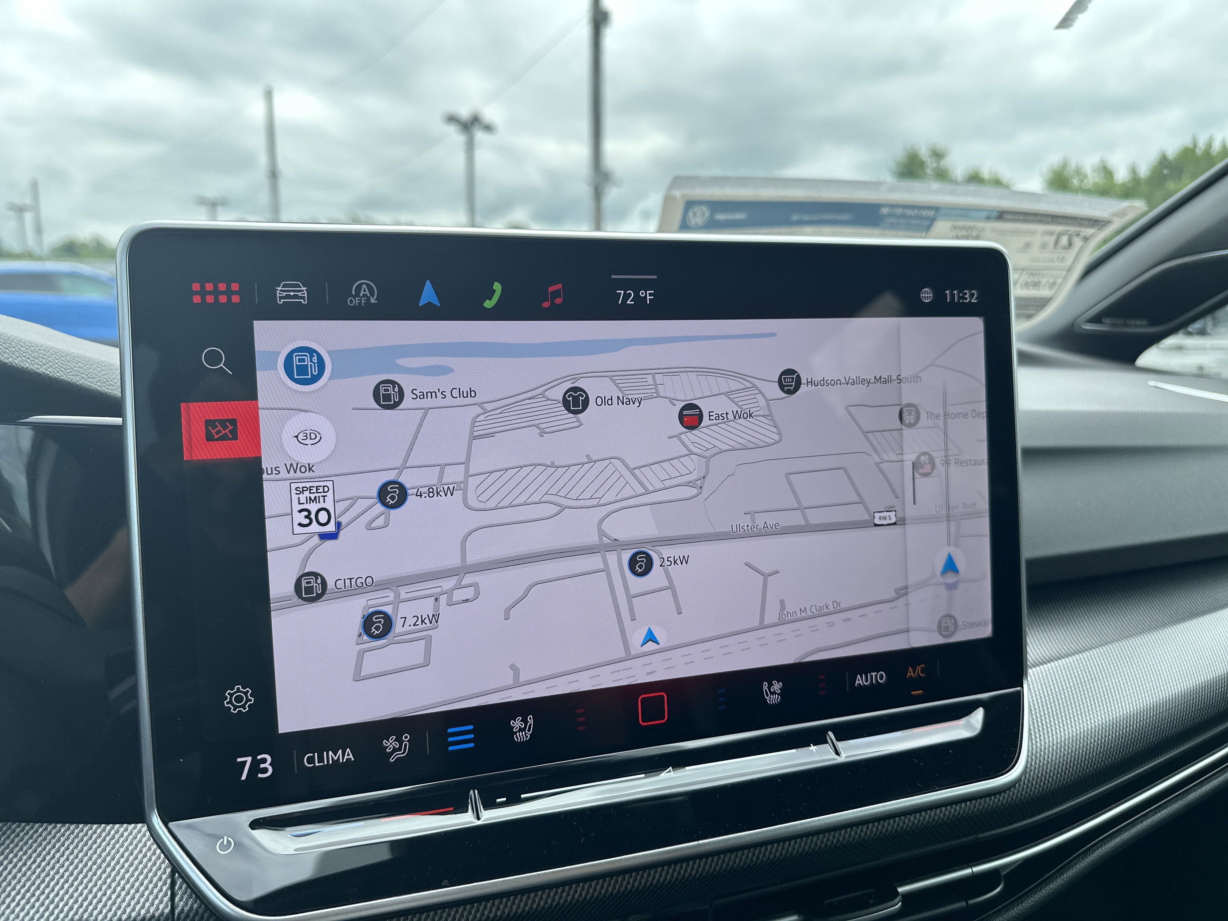 2025 Volkswagen Golf GTI 2.0T SE