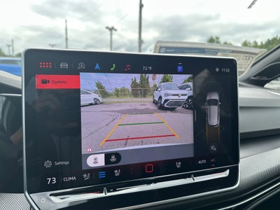 2025 Volkswagen Golf GTI 2.0T SE