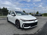 2025 Volkswagen Golf GTI 2.0T SE