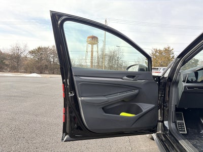 2026 Volkswagen Golf GTI 2.0T SE